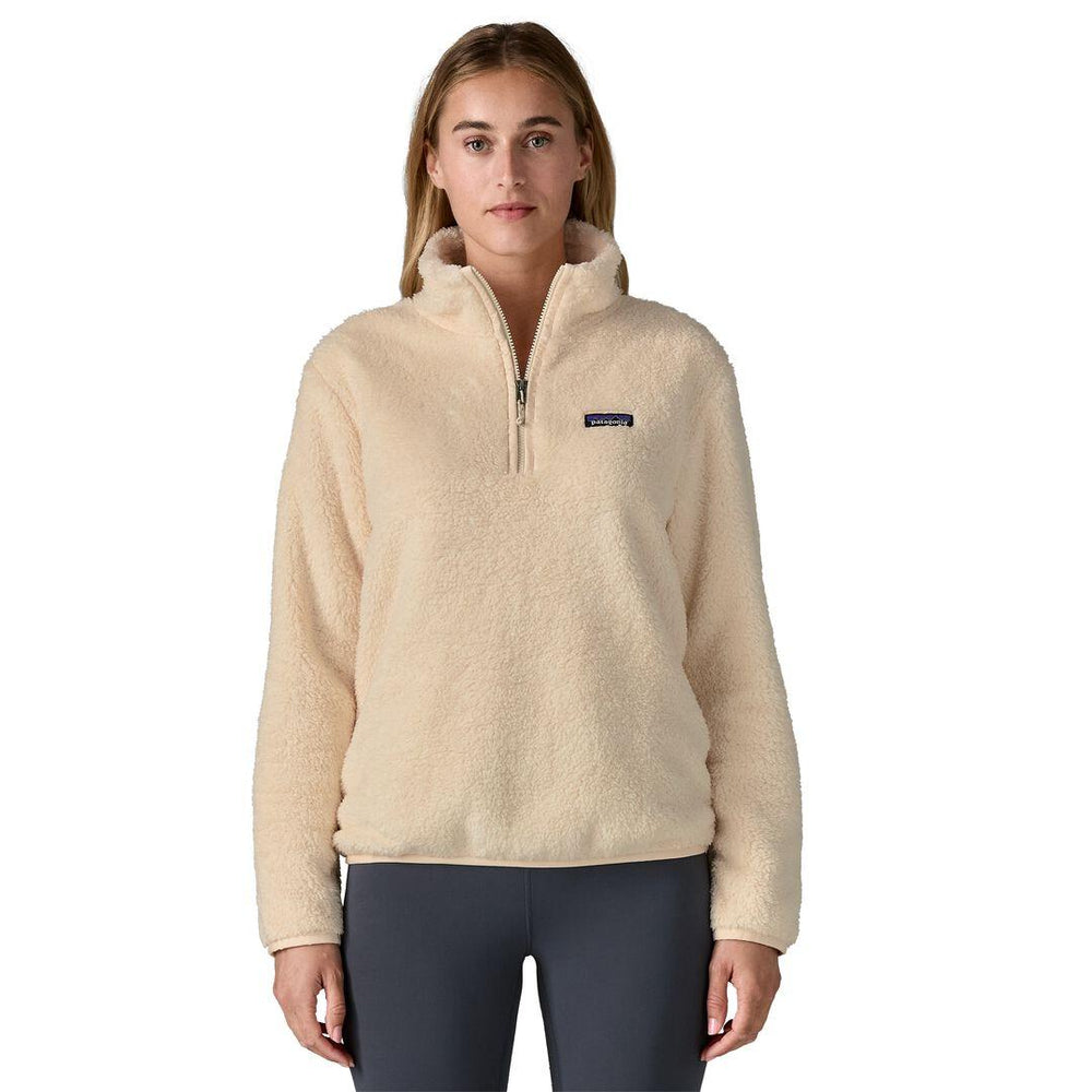 Patagonia Los Gatos 1/4-Zip Fleece Pullover