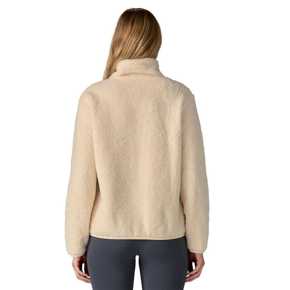 Patagonia Los Gatos 1/4-Zip Fleece Pullover