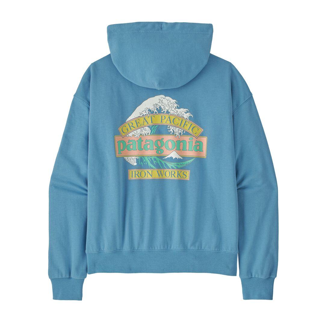 Patagonia Great Waves Daily Hoody