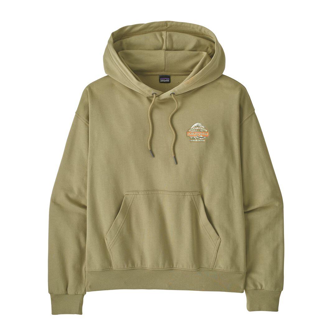 Patagonia Great Waves Daily Hoody