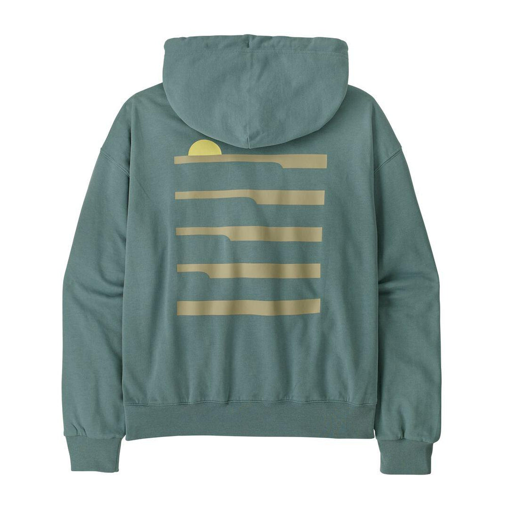 Patagonia Water People Waveside Daily Hoody
