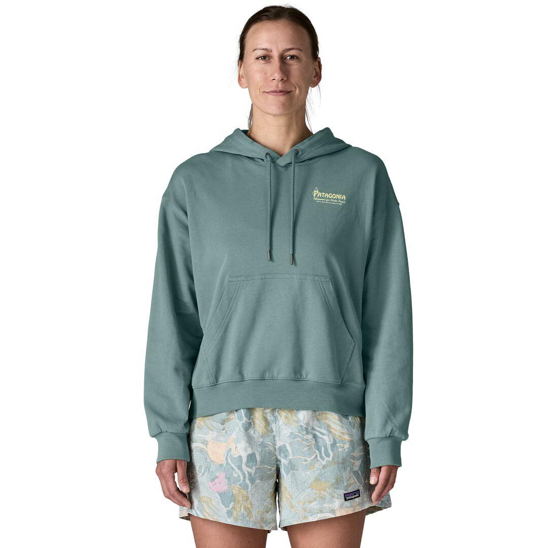 Patagonia Water People Waveside Daily Hoody
