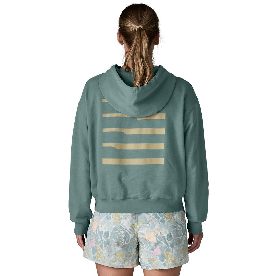 Patagonia Water People Waveside Daily Hoody
