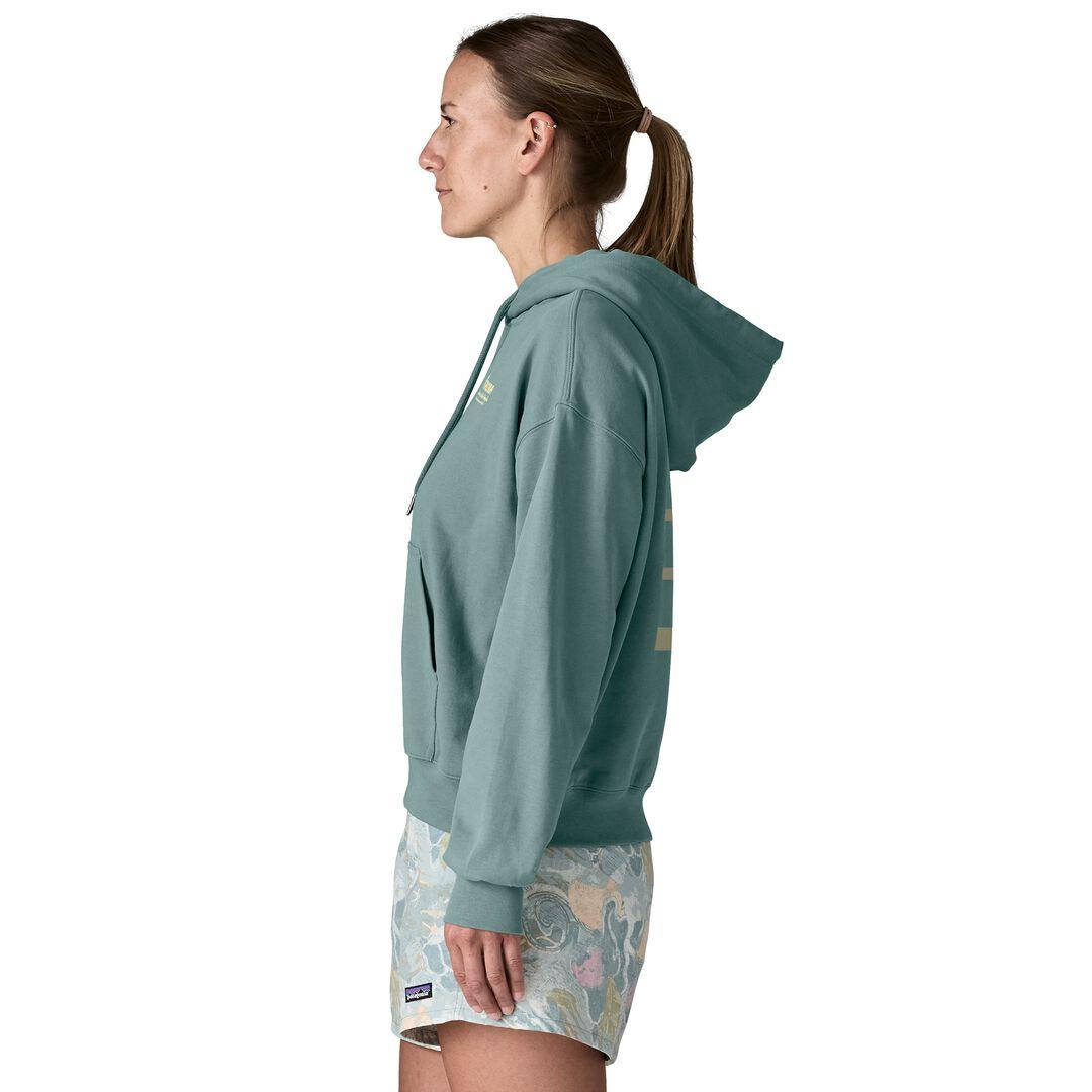Patagonia Water People Waveside Daily Hoody