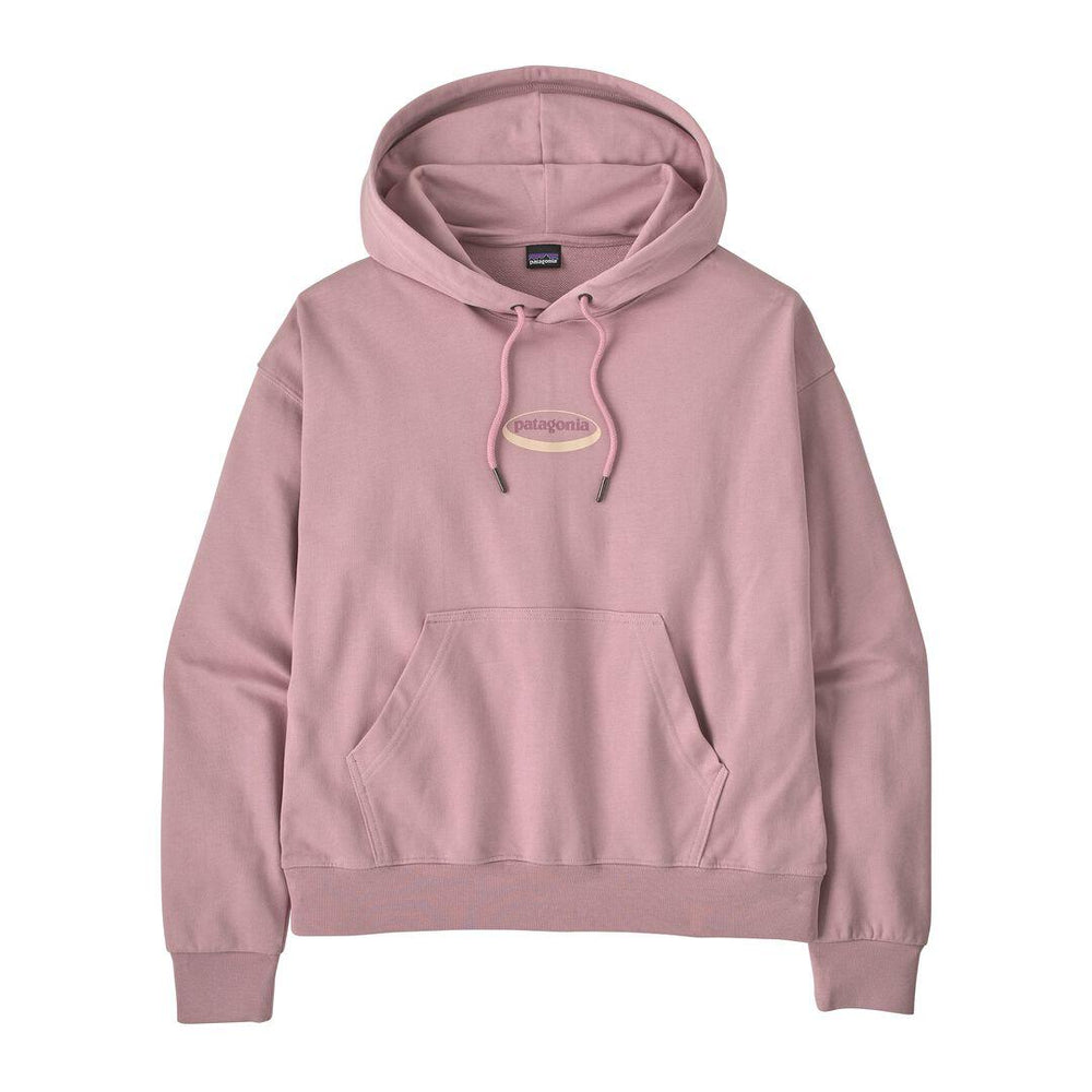 Patagonia 95 Oval Logo Daily Hoody