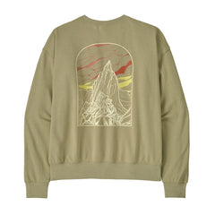 Patagonia Cloud Crag Daily Crewneck Sweatshirt
