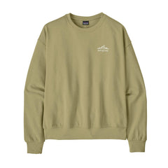 Patagonia Cloud Crag Daily Crewneck Sweatshirt