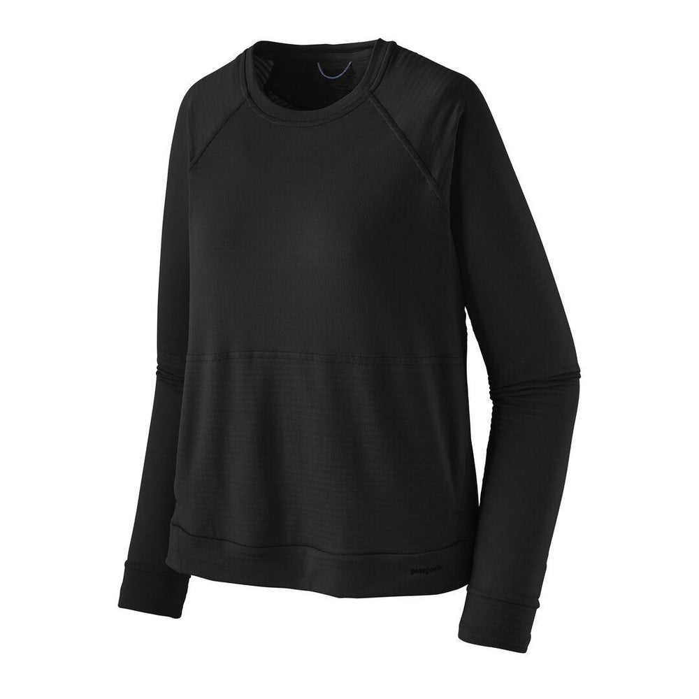 Patagonia Long-Sleeved Capilene® Thermal Crewneck