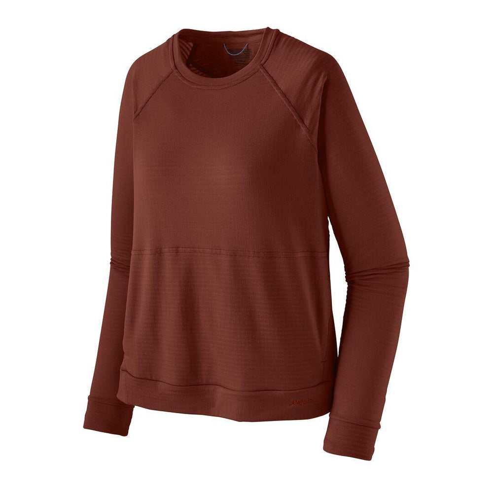 Patagonia Long-Sleeved Capilene® Thermal Crewneck