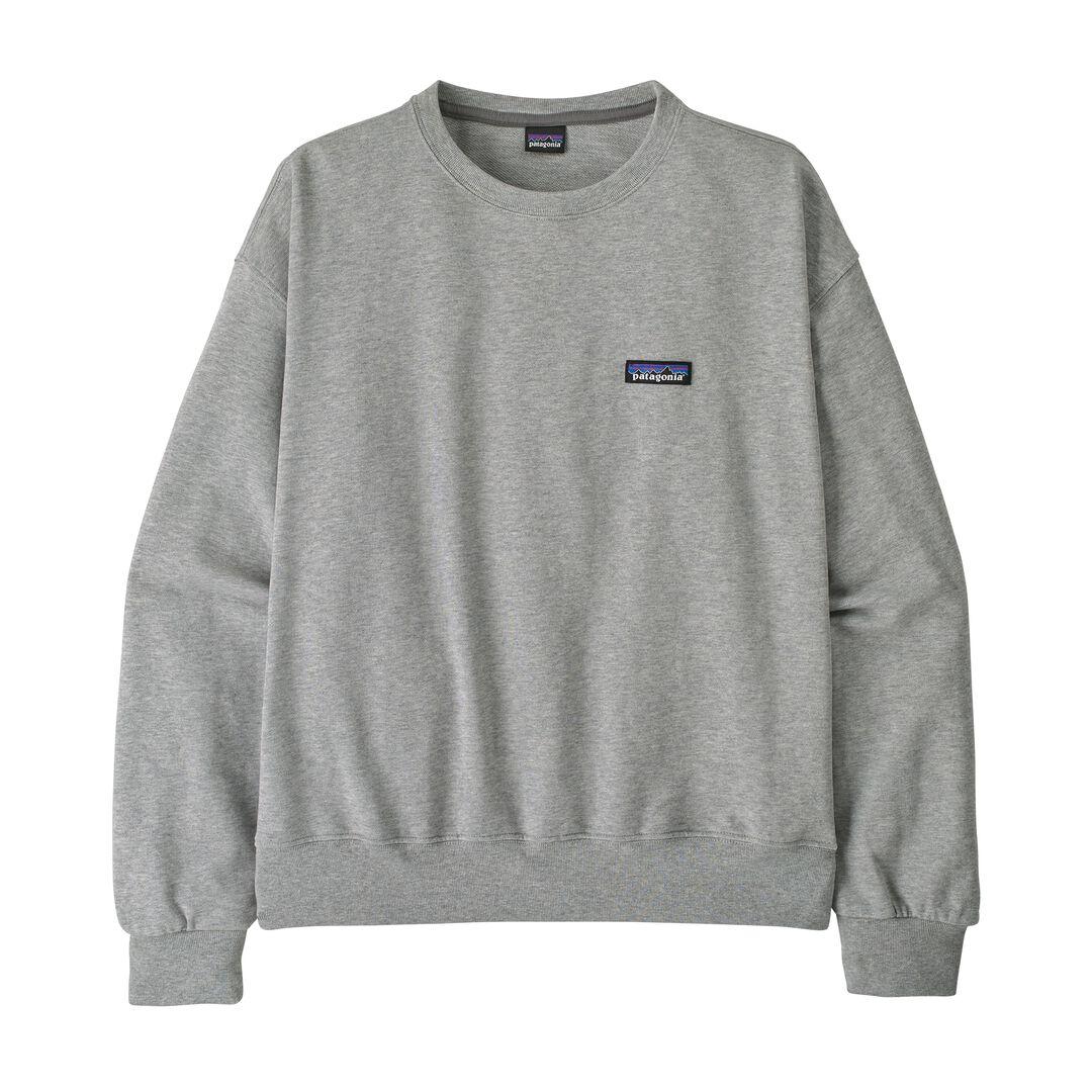 Patagonia Daily Crewneck Sweatshirt