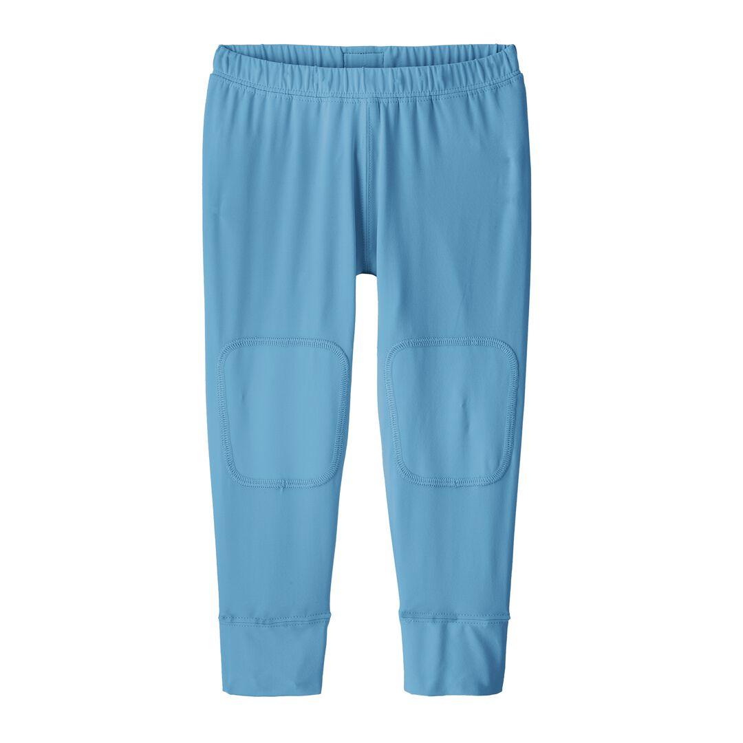 Patagonia Baby Capilene® Silkweight Bottoms