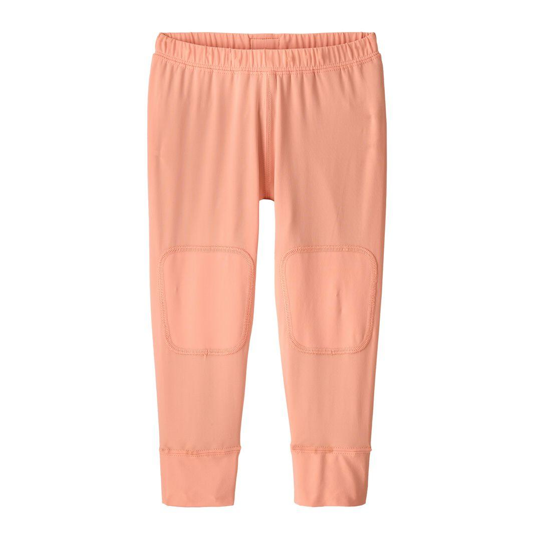 Patagonia Baby Capilene® Silkweight Bottoms
