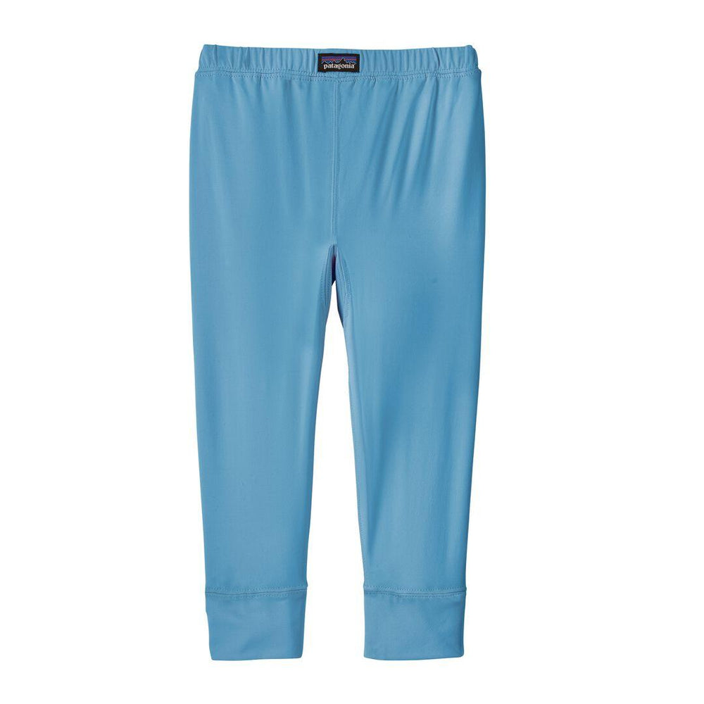 Patagonia Baby Capilene® Silkweight Bottoms