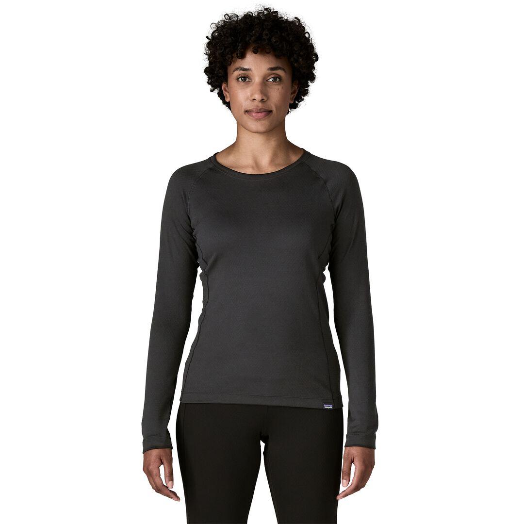 Patagonia Capilene® Midweight Baselayer Crewneck