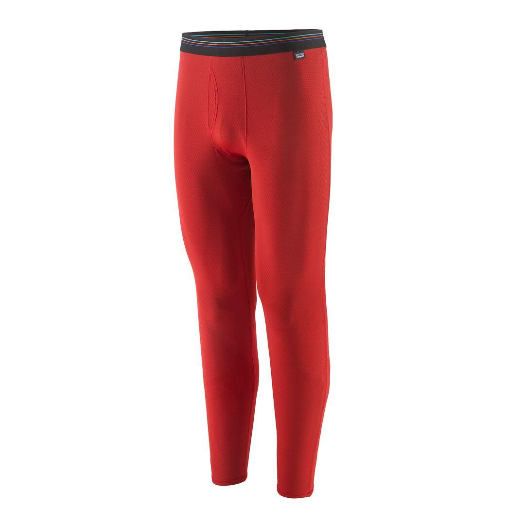 Patagonia Capilene® Midweight Baselayer Bottoms