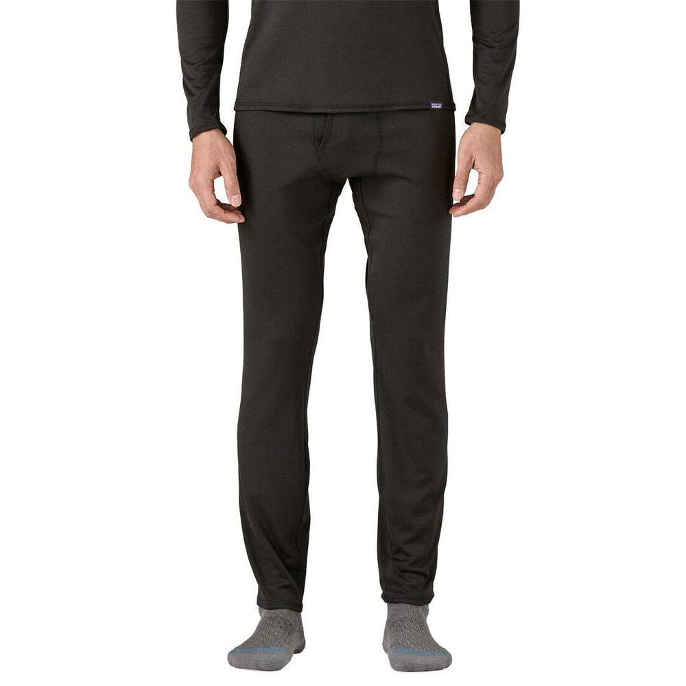 Patagonia Capilene® Midweight Baselayer Bottoms