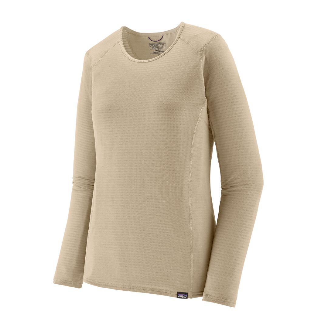 Patagonia Capilene® Thermal Weight Baselayer Crewneck