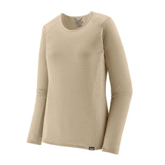 Patagonia Capilene® Thermal Weight Baselayer Crewneck