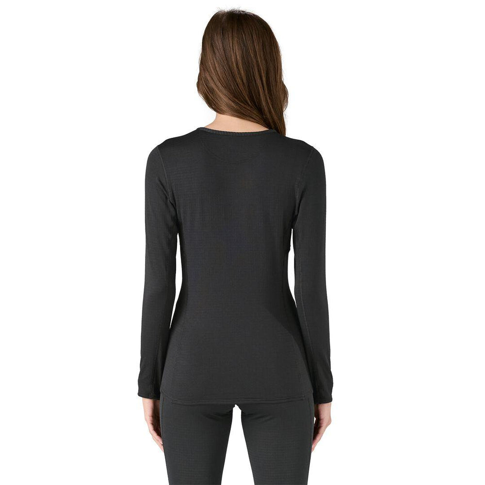Patagonia Capilene® Thermal Weight Baselayer Crewneck