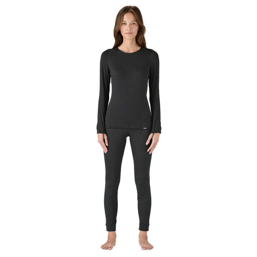 Patagonia Capilene® Thermal Weight Baselayer Crewneck