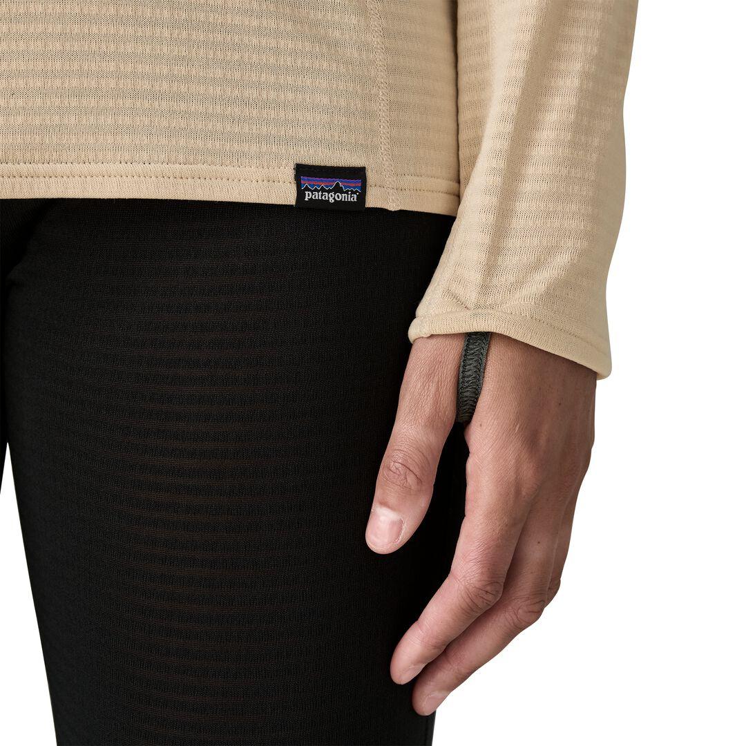 Patagonia Capilene® Thermal Weight Baselayer Crewneck