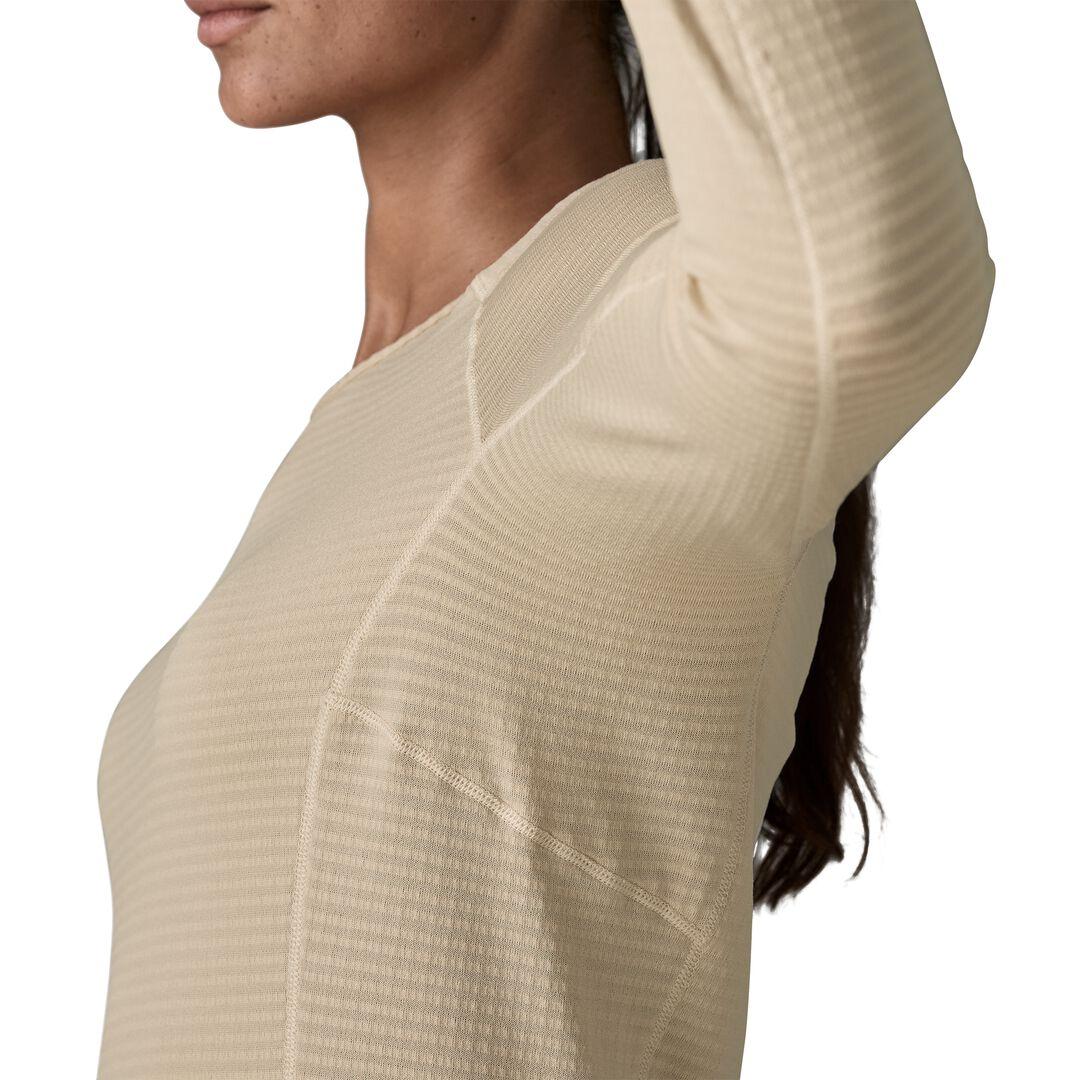 Patagonia Capilene® Thermal Weight Baselayer Crewneck