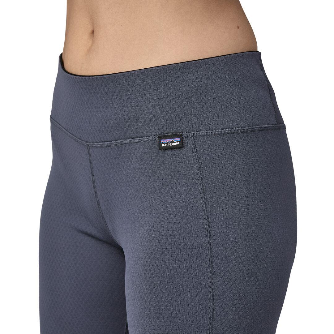 Patagonia Capilene® Midweight Baselayer Bottoms