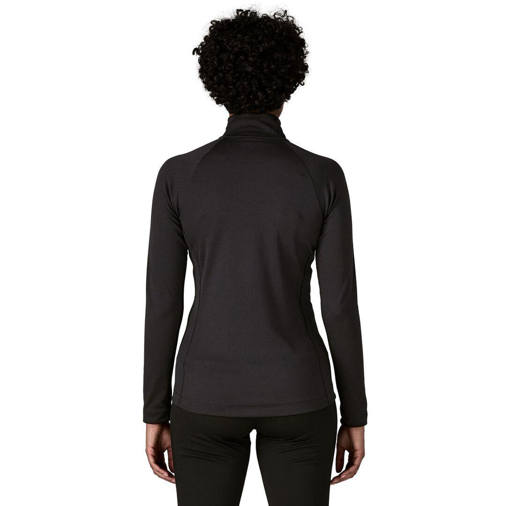 Patagonia Capilene® Midweight Baselayer Zip-Neck Pullover