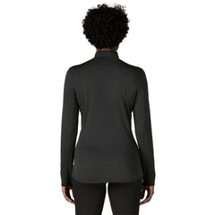 Patagonia Capilene® Thermal Weight Baselayer Zip-Neck Pullover