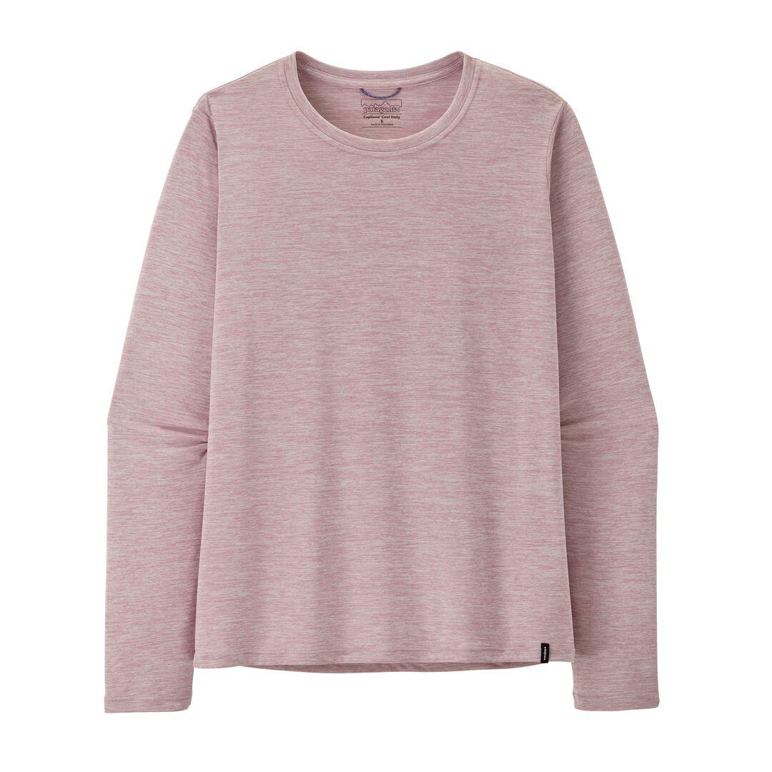Patagonia Long-Sleeved Capilene® Cool Daily Shirt