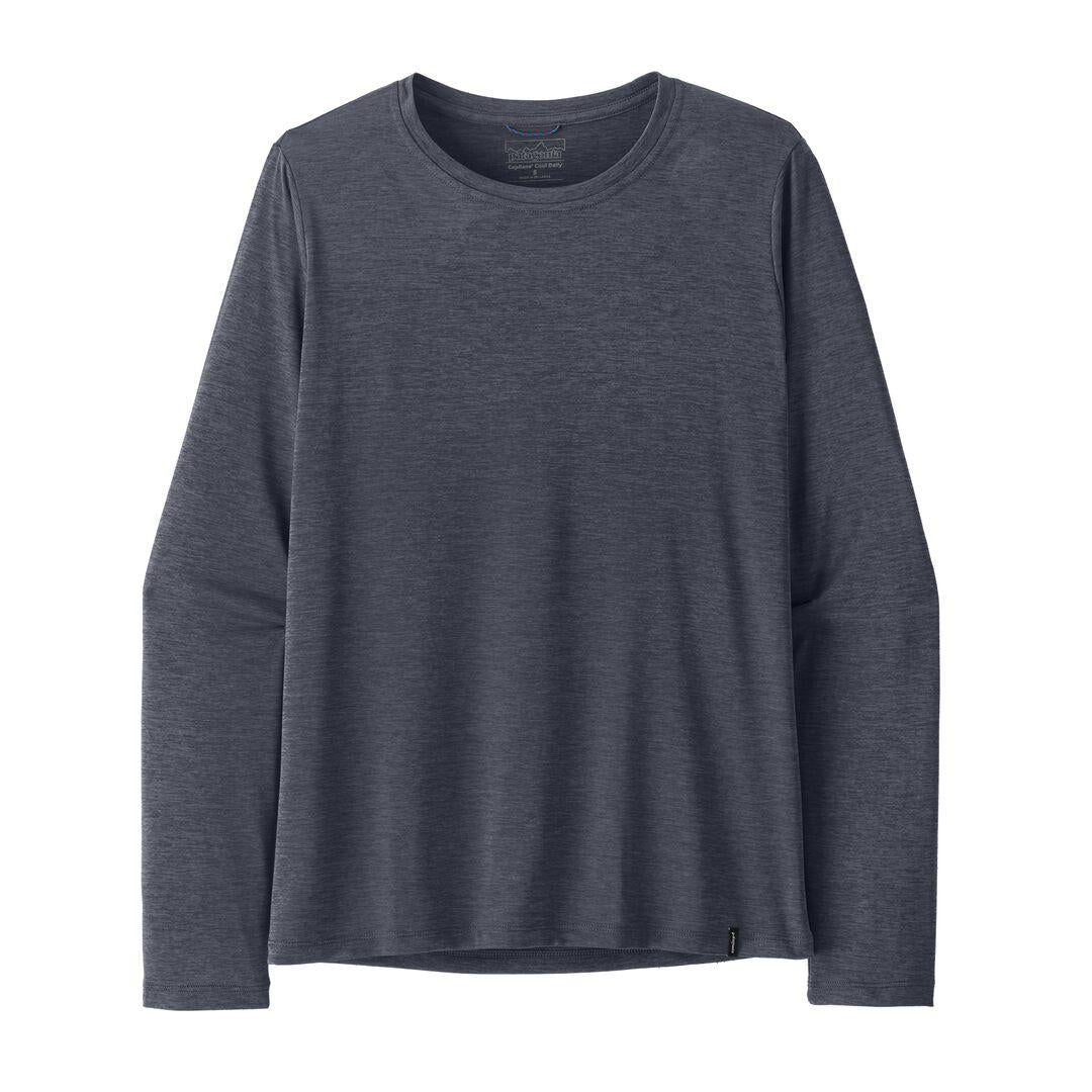 Patagonia Long-Sleeved Capilene® Cool Daily Shirt
