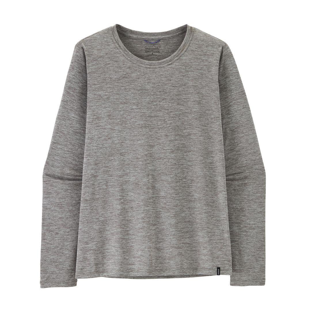 Patagonia Long-Sleeved Capilene® Cool Daily Shirt