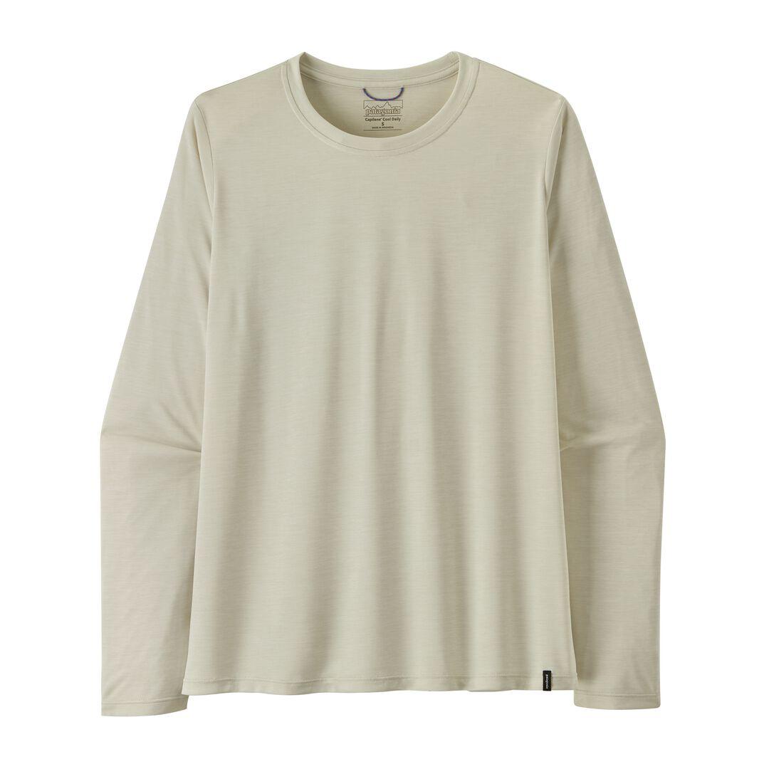 Patagonia Long-Sleeved Capilene® Cool Daily Shirt