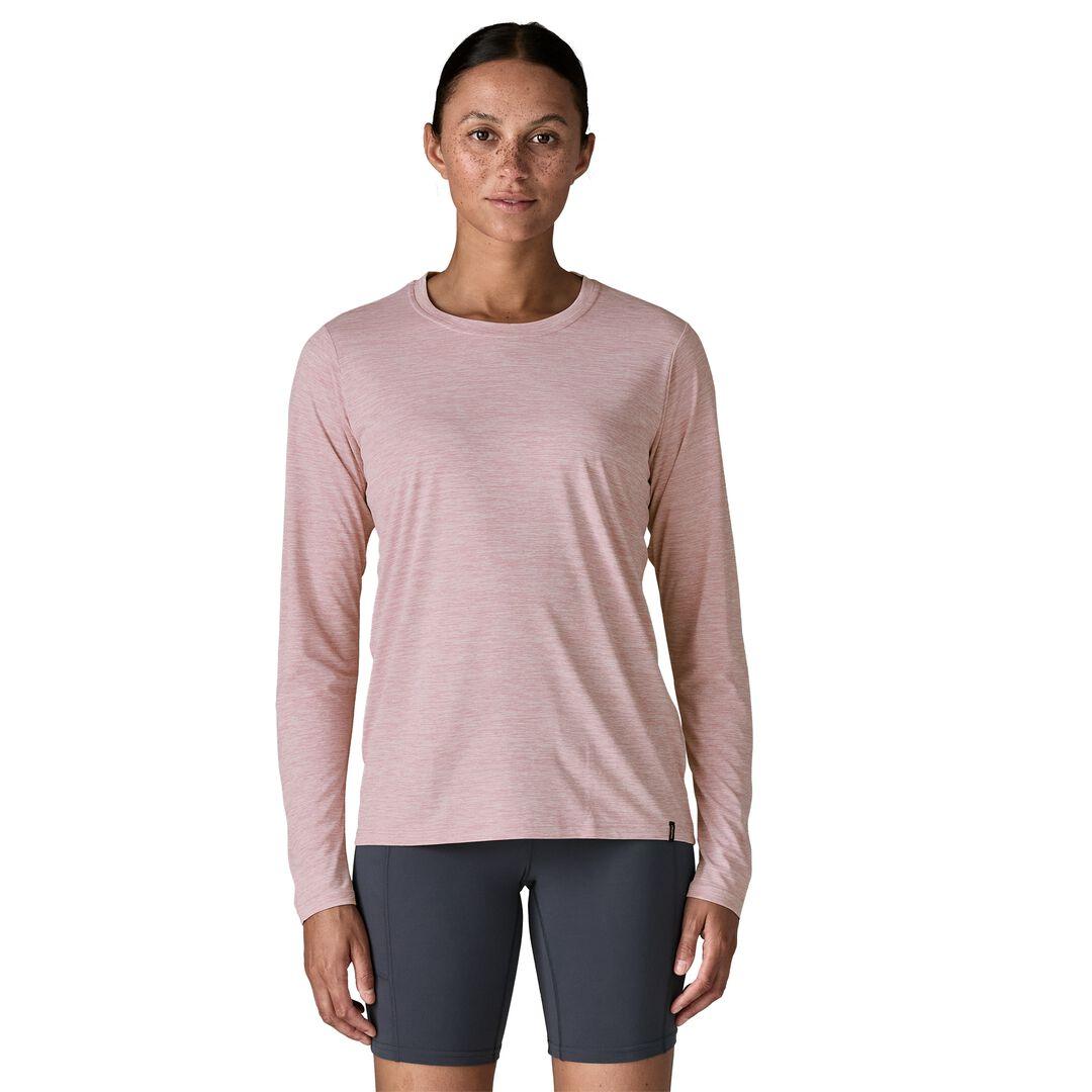 Patagonia Long-Sleeved Capilene® Cool Daily Shirt