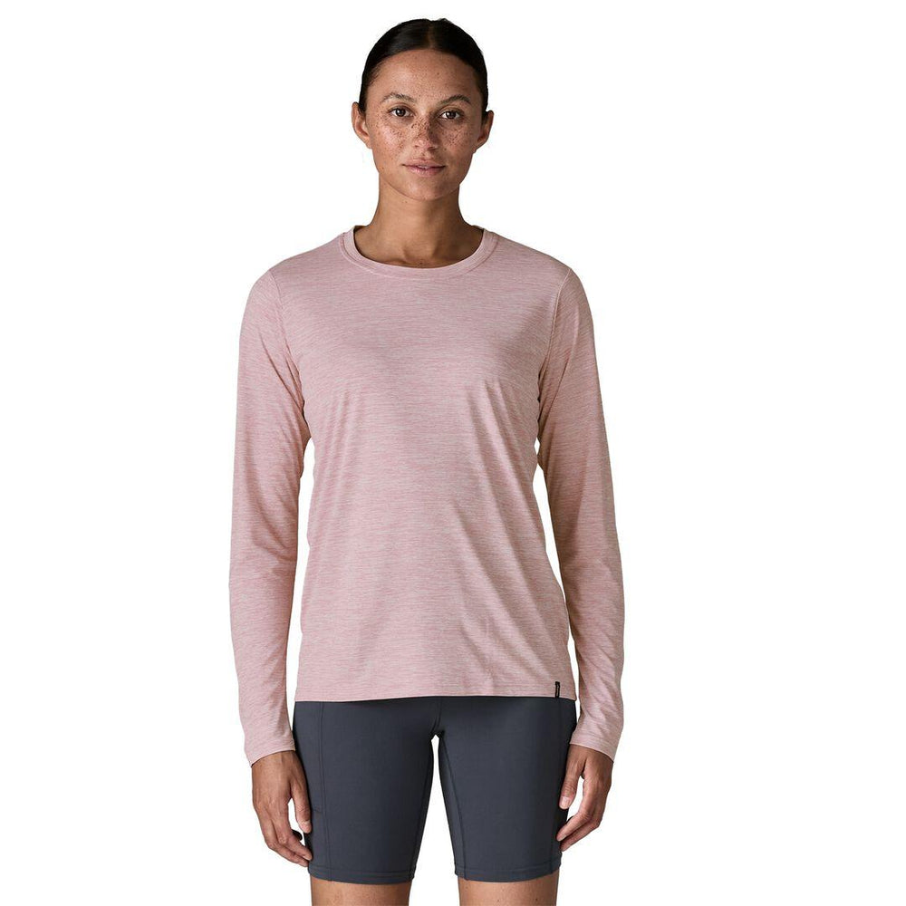 Patagonia Long-Sleeved Capilene® Cool Daily Shirt