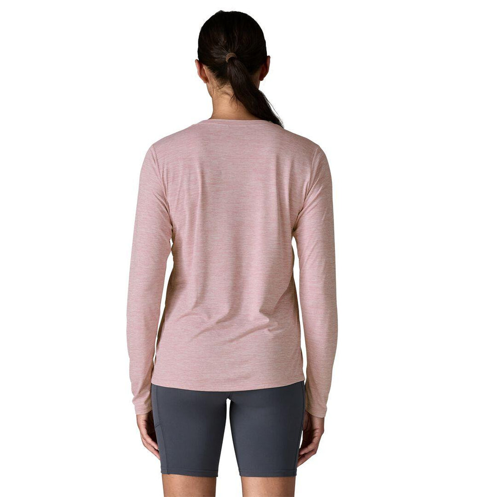 Patagonia Long-Sleeved Capilene® Cool Daily Shirt