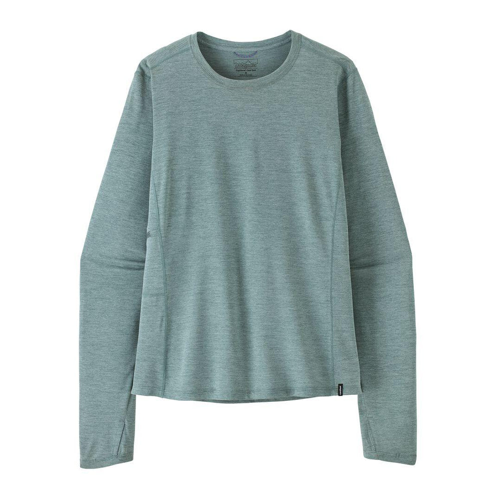 Patagonia Long-Sleeved Capilene® Cool Sun Shirt