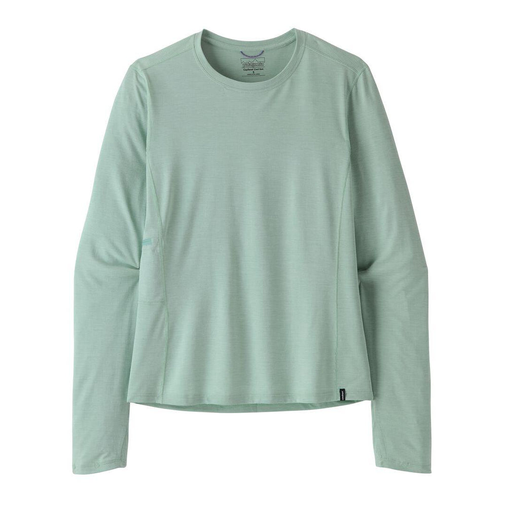 Patagonia Long-Sleeved Capilene® Cool Sun Shirt