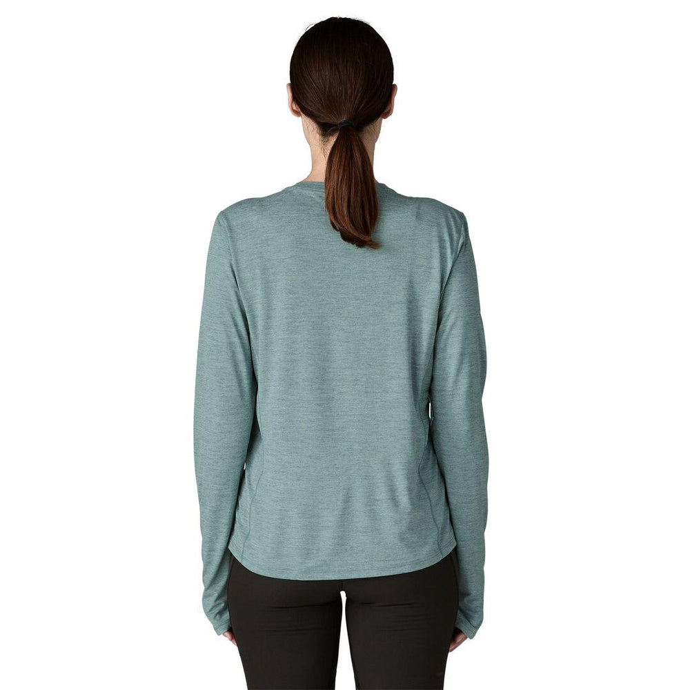 Patagonia Long-Sleeved Capilene® Cool Sun Shirt