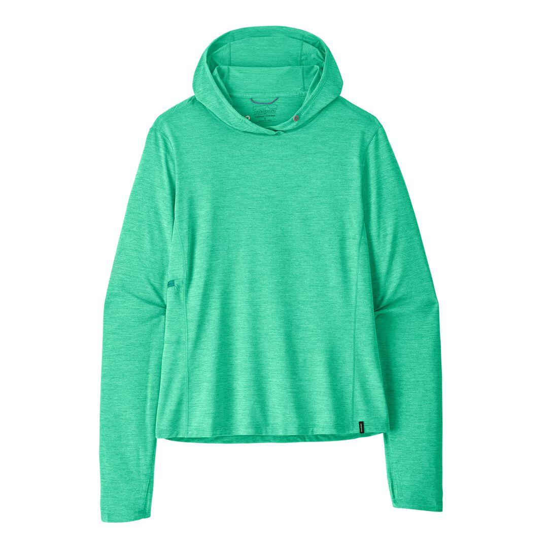 Patagonia Capilene® Cool Sun Hoody