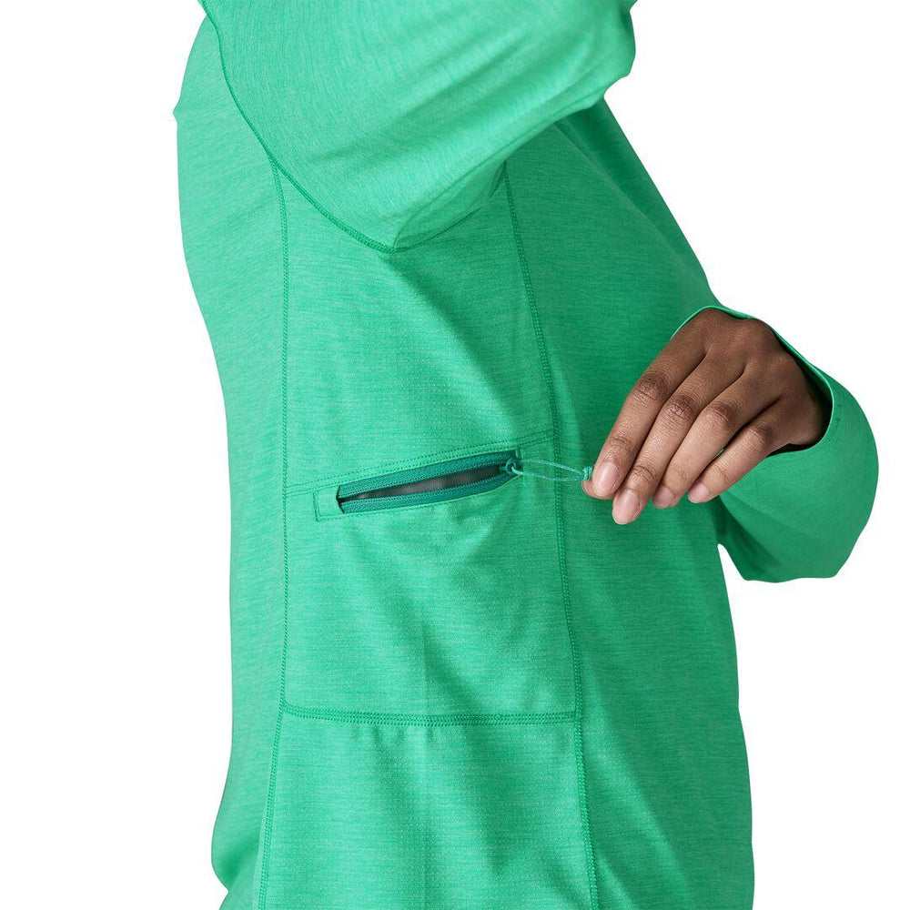 Patagonia Capilene® Cool Sun Hoody