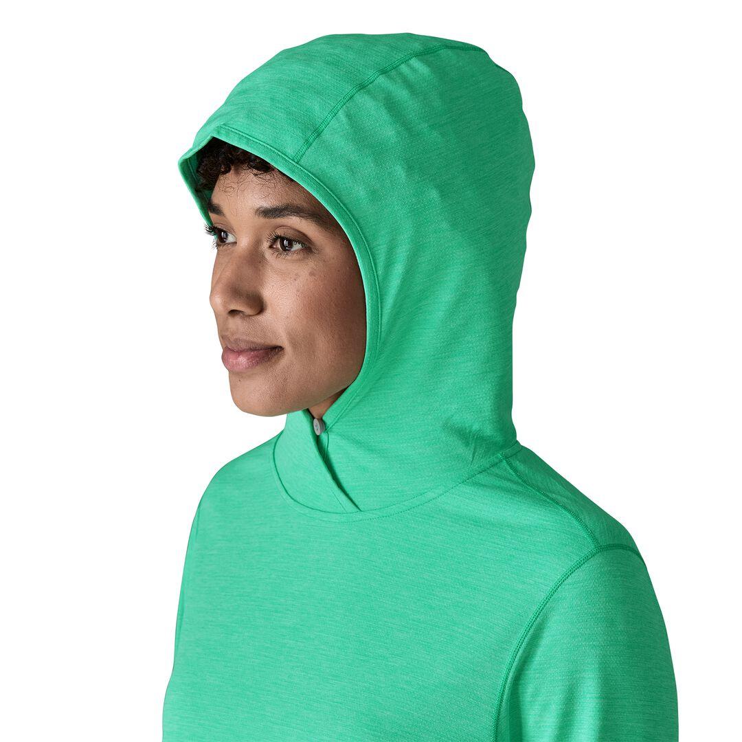 Patagonia Capilene® Cool Sun Hoody