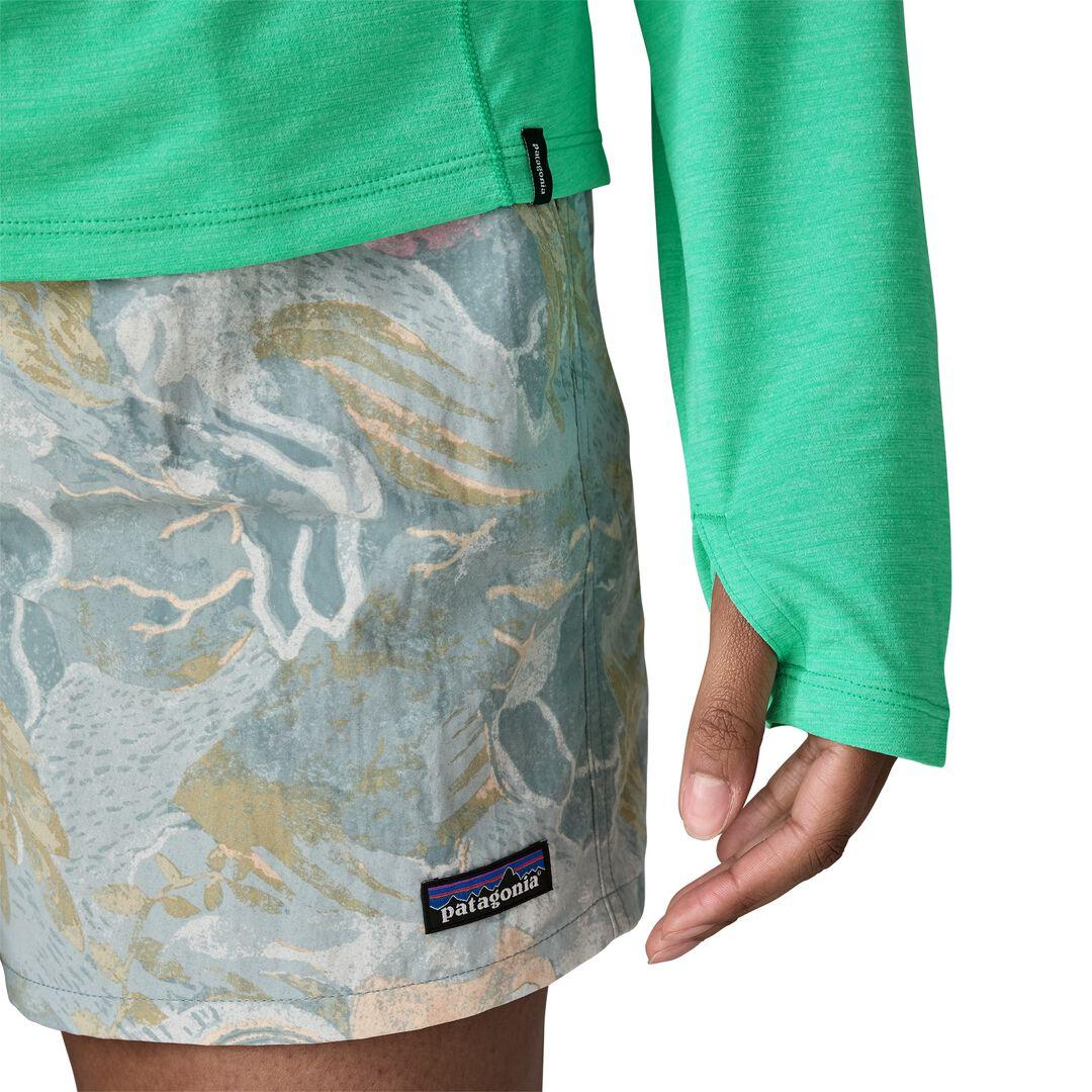 Patagonia Capilene® Cool Sun Hoody