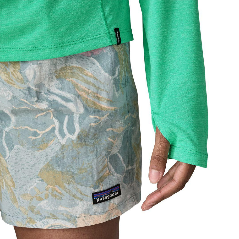 Patagonia Capilene® Cool Sun Hoody