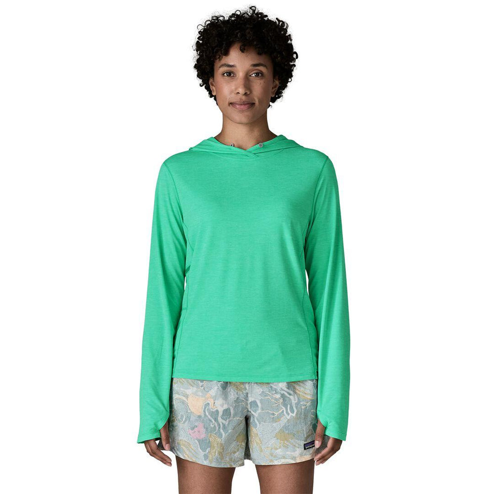 Patagonia Capilene® Cool Sun Hoody