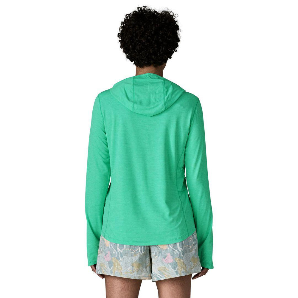 Patagonia Capilene® Cool Sun Hoody