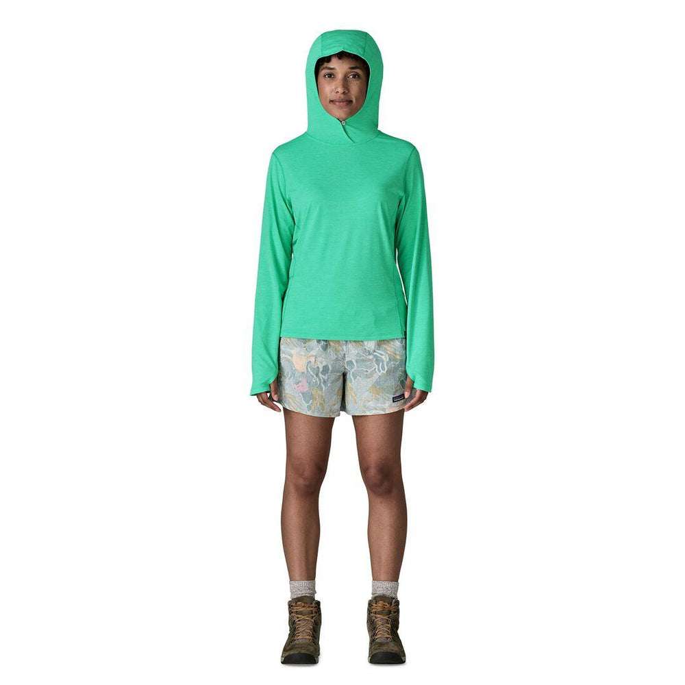 Patagonia Capilene® Cool Sun Hoody