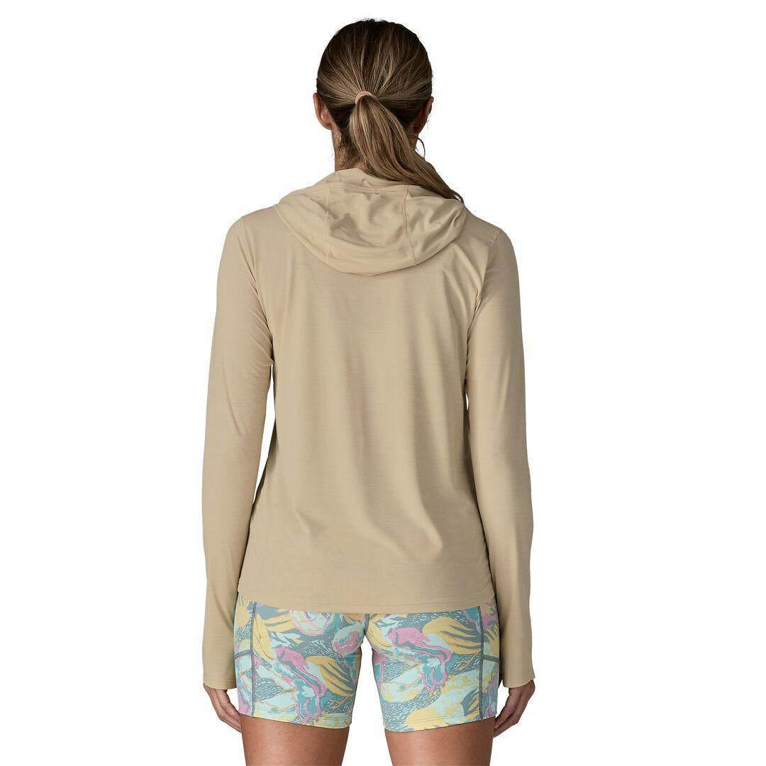 Patagonia Capilene® Cool Ultra Hoody