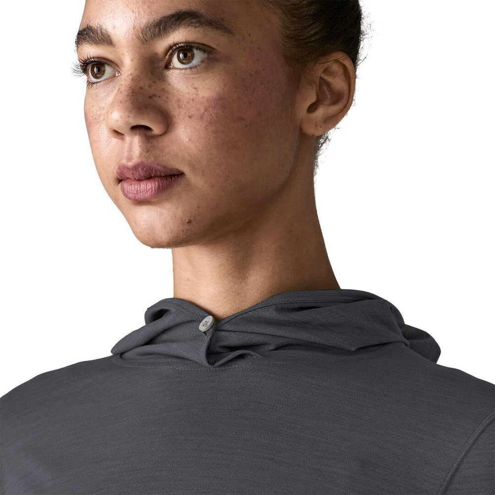 Patagonia Capilene® Cool Ultra Hoody