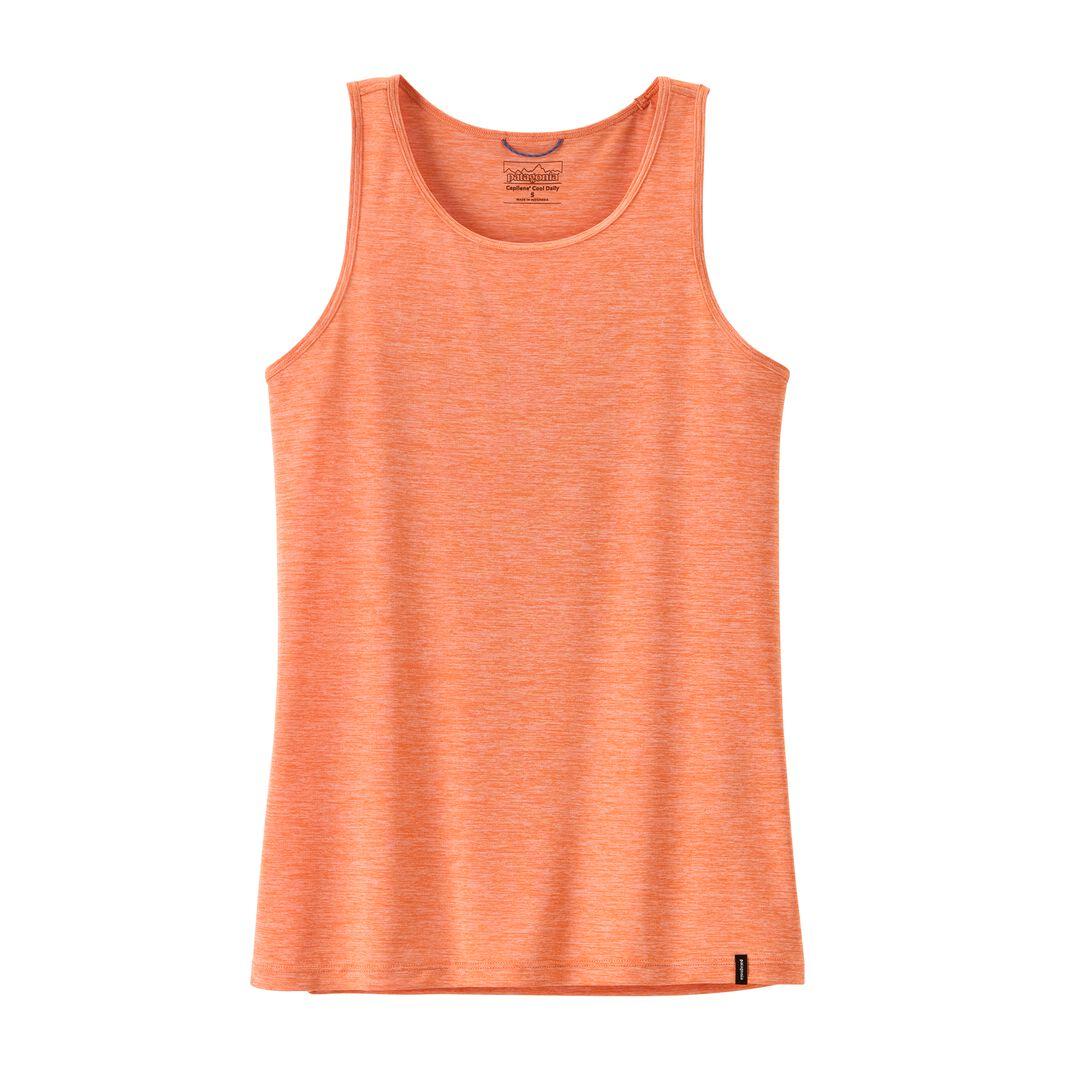Patagonia Capilene® Cool Daily Tank Top